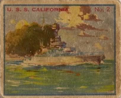 2 USS California